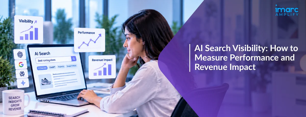 AI Search Visibility: How to Measure Performance and Revenue Impact