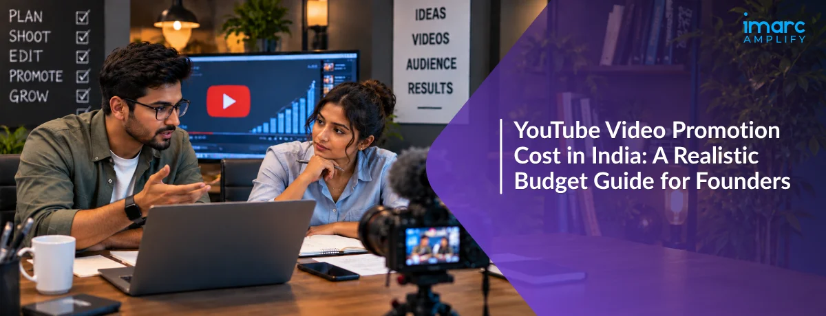 YouTube Video Promotion Cost in India: A Realistic Budget Guide for Founders