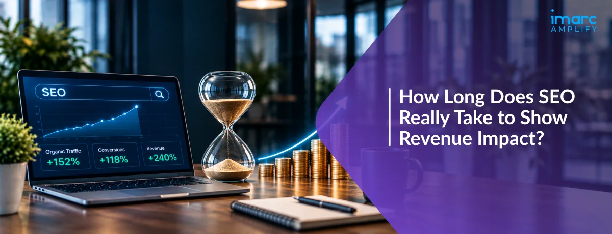 How Long Does SEO Really Take to Show Revenue Impact?