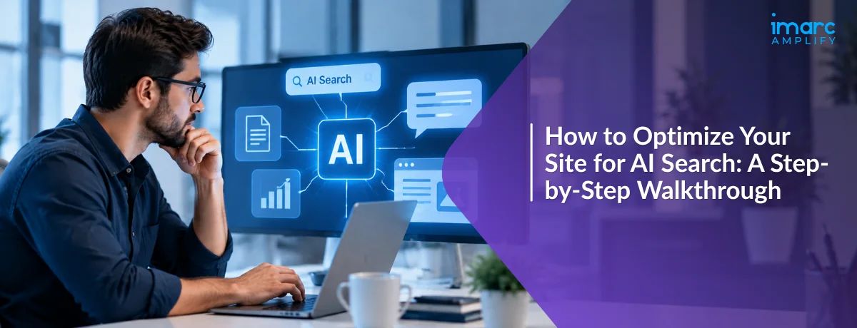 How to Optimize Your Site for AI Search: A Step-by-Step Walkthrough