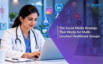 The Social Media Strategy That Works for Multi-Location Healthcare Groups