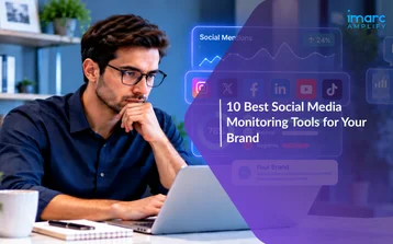 10 Best Social Media Monitoring Tools for Your Brand