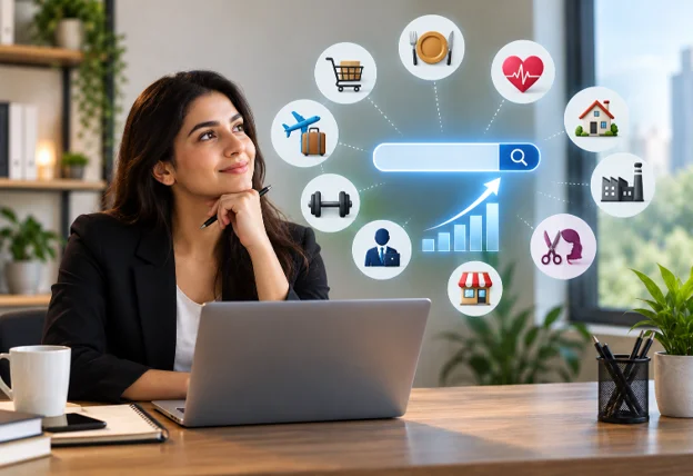10 Types of Businesses That Need SEO Services for Long-Term Growth