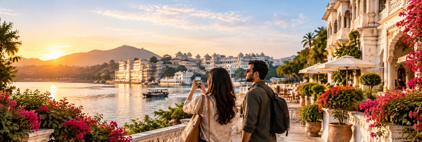 Social Media Marketing Agency in Udaipur