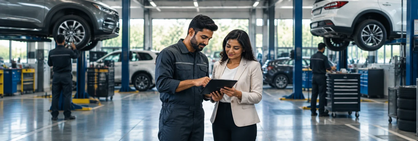 A Specialist SEO Agency for Automotive Industry Brands