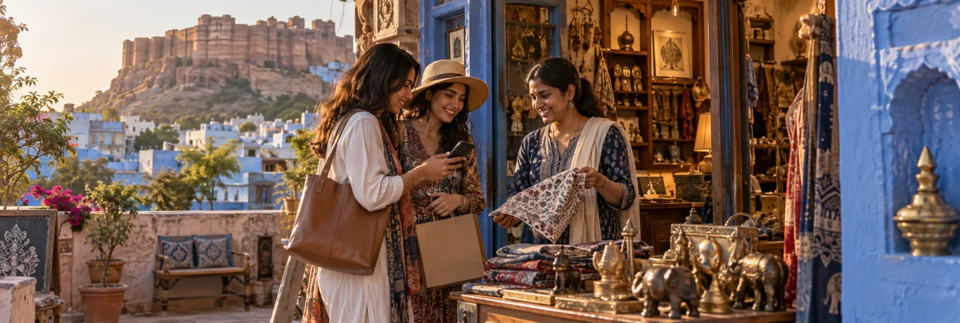 Social Media Marketing Agency in Jodhpur